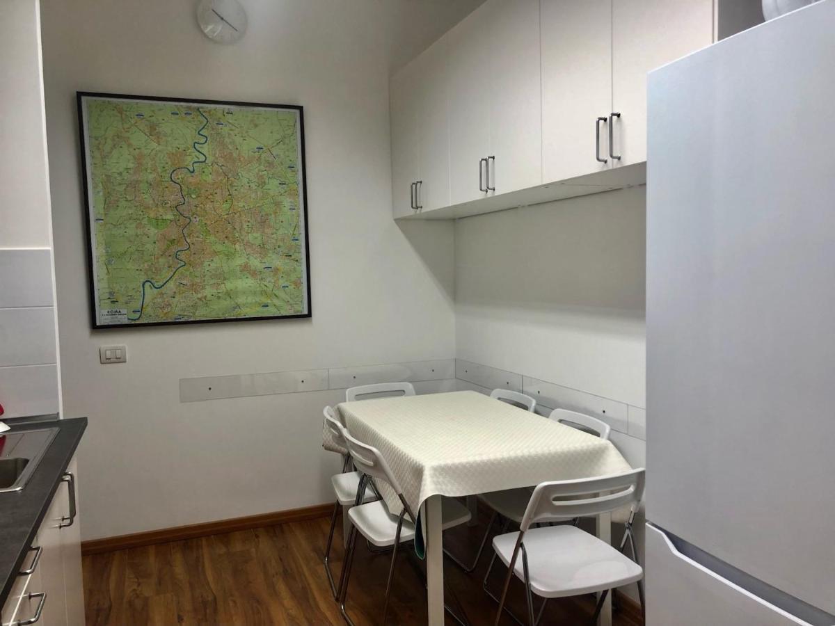 Happy Casa Vatican Apartment