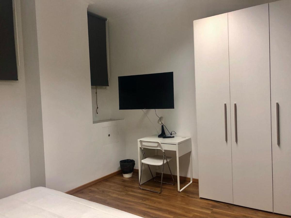 Happy Casa Vatican Apartment