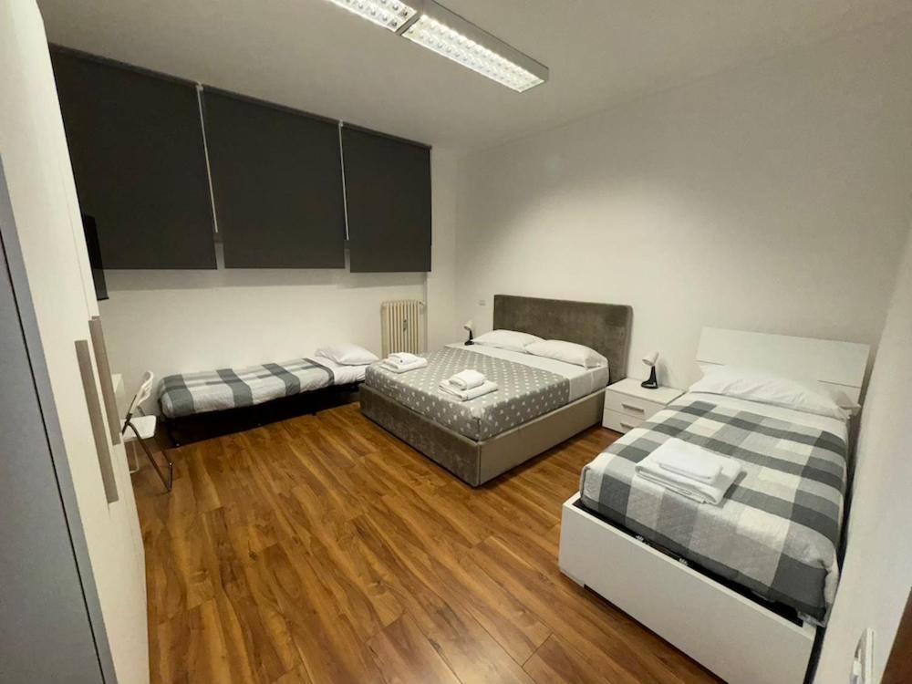 Happy Casa Vatican Apartment *