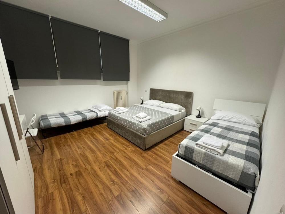 Happy Casa Vatican Apartment *